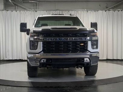 Used 2022 Chevrolet Silverado 2500 LT w/ Convenience Package