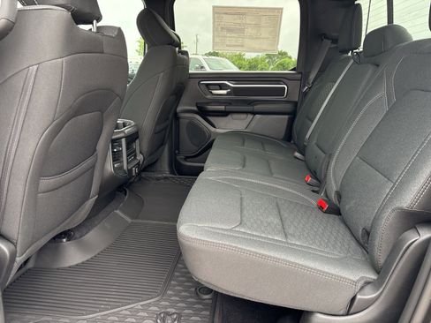 New 2026 RAM 1500 Lone Star AWD/4WD image 15