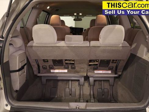 Used 2015 Toyota Sienna LE FWD image 27