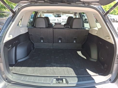 Used 2021 Subaru Forester Limited AWD/4WD image 30