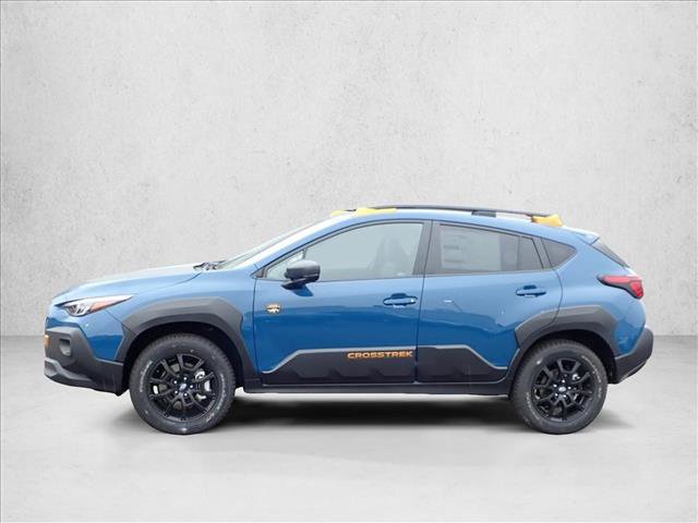 New 2026 Subaru Crosstrek 2.5i Wilderness AWD/4WD image 2
