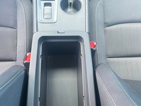 Certified 2025 Nissan Altima 2.5 SV AWD/4WD image 24