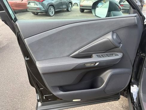 New 2026 Lexus TX 350 AWD w/ Technology Package image 13