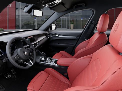 New 2026 Alfa Romeo Stelvio Sprint image 22