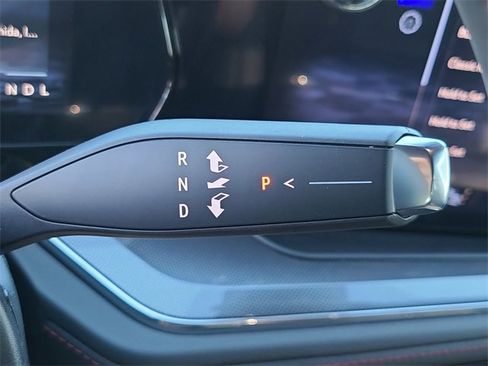 New 2026 Chevrolet Suburban RST w/ Comfort Package image 37