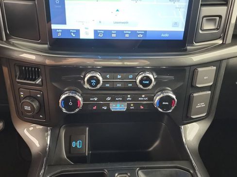Certified 2023 Ford F150 XLT w/ Equipment Group 302A High AWD/4WD image 18