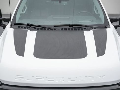 Used 2024 Ford F250 Lariat w/ Lariat Ultimate Package image 13