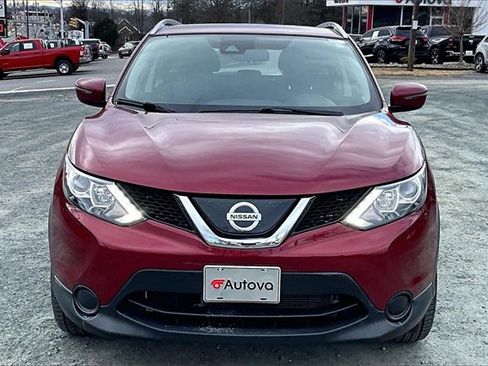Used 2019 Nissan Rogue Sport SV image 7