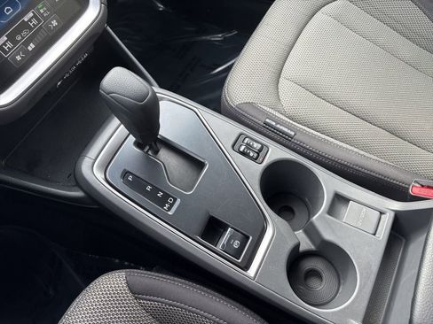 Certified 2024 Subaru Crosstrek 2.0i Premium image 17