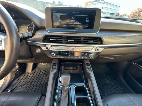 Used 2020 Kia Telluride SX w/ Towing Package image 17