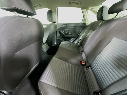 Used 2025 Volkswagen Jetta S FWD image 25
