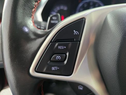 Used 2014 Chevrolet Corvette Stingray Coupe w/ 2LT Preferred Equipment Group RWD image 29