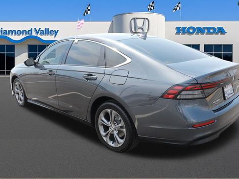 Used 2024 Honda Accord EX image 4