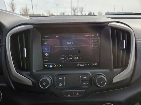 Used 2024 GMC Terrain Denali w/ Denali Premium Package image 27