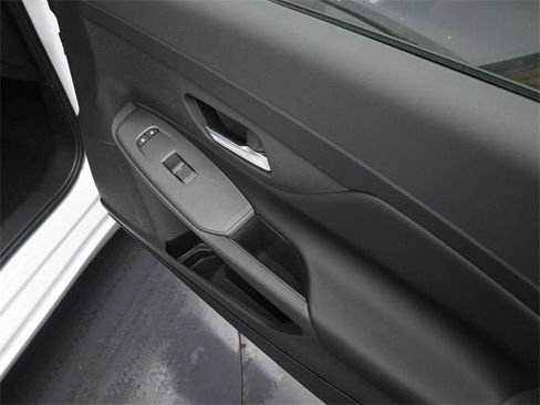 New 2026 Nissan Sentra SV w/ SV Convenience Package image 37