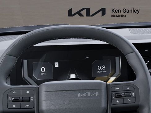 New 2027 Kia Telluride SX X-Line AWD/4WD image 21