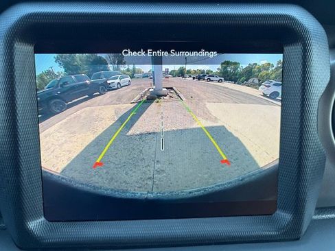 Used 2021 Jeep Wrangler Unlimited Sport AWD/4WD image 23