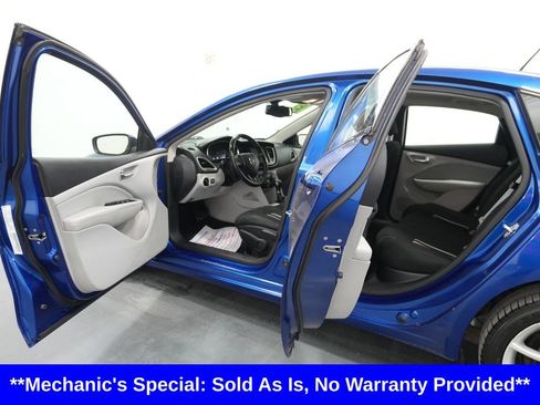 Used 2013 Dodge Dart SXT FWD image 17