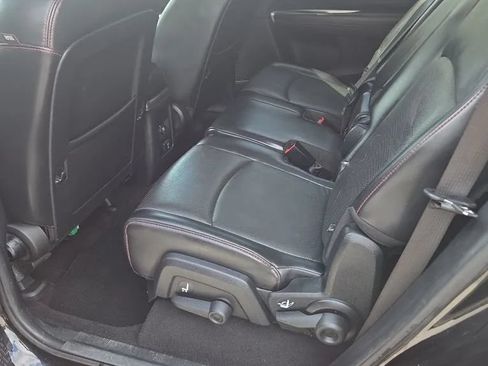 Used 2018 Dodge Journey GT w/ Driver Convenience Group AWD/4WD image 12