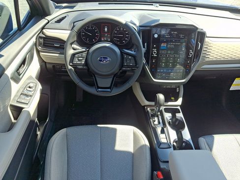 New 2026 Subaru Forester Premium image 7