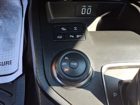 Used 2023 Ford Ranger Lariat w/ Equipment Group 501A High image 18