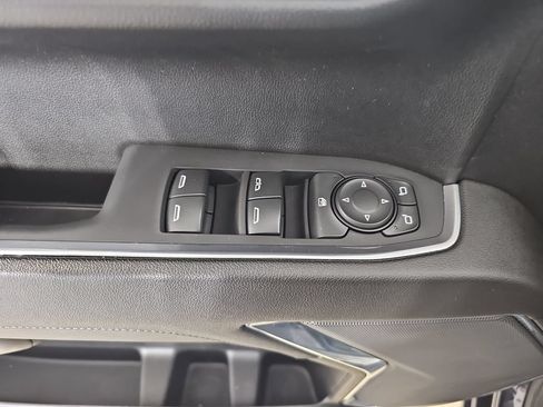 Certified 2023 Chevrolet Silverado 1500 LT AWD/4WD image 33