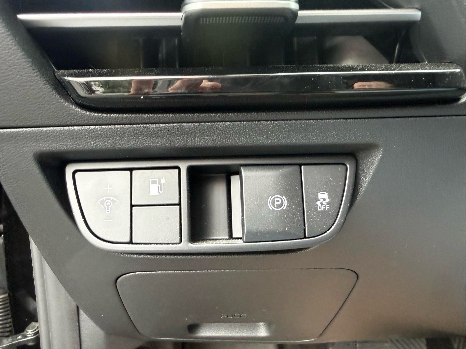 Used 2024 Kia EV6 Light AWD/4WD image 20