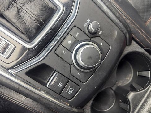 Used 2020 MAZDA CX-5 Grand Touring w/ GT Premium Package image 69