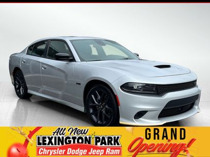 Used 2023 Dodge Charger R/T w/ Plus Group