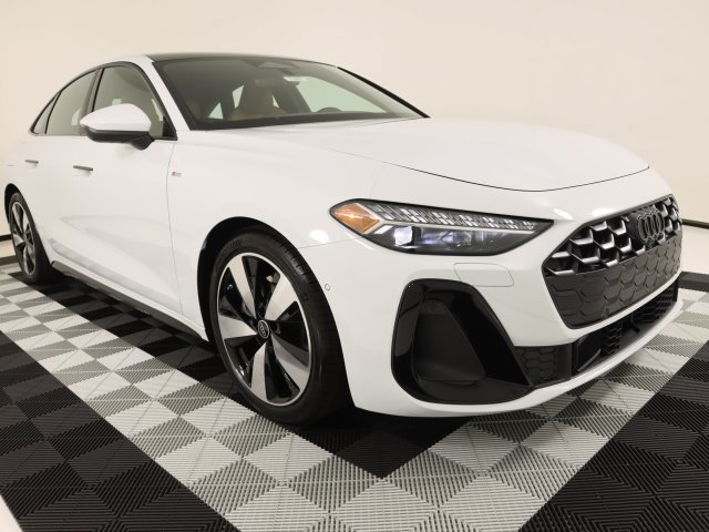 New 2026 Audi A5 Premium Plus AWD/4WD image 7