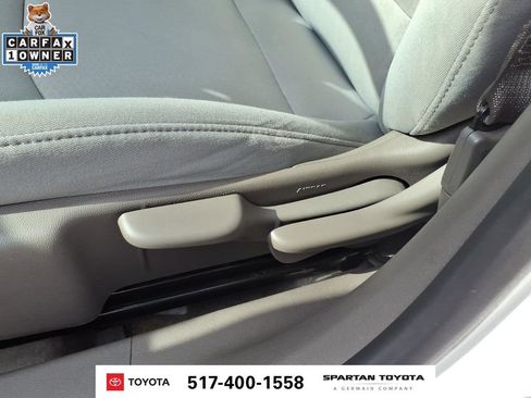 Used 2020 Chevrolet Malibu LS FWD image 16