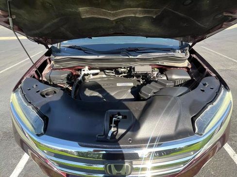 Used 2016 Honda Pilot EX-L image 70