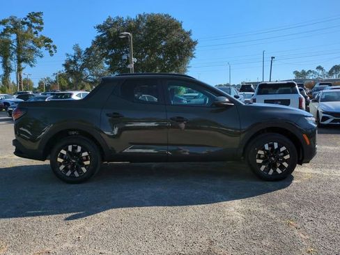 New 2026 Hyundai Santa Cruz SEL AWD/4WD image 4