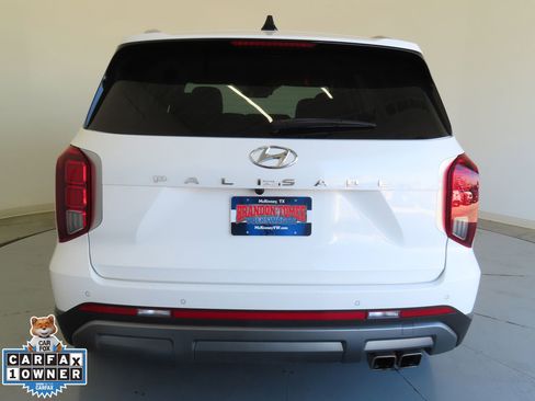 Used 2025 Hyundai Palisade SEL image 36