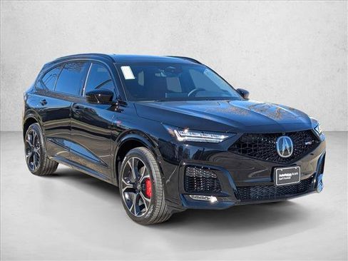 New 2026 Acura MDX Type S image 7
