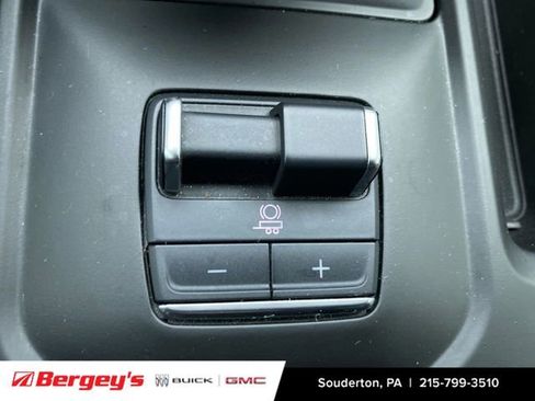 Certified 2022 GMC Sierra 1500 Denali Ultimate image 45