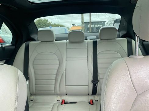 Used 2015 Mercedes-Benz C 300 4MATIC Sedan image 15