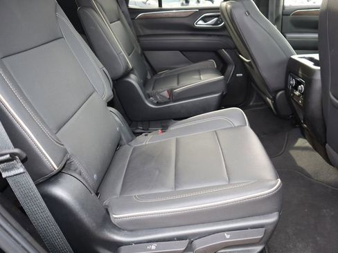 Used 2023 Chevrolet Tahoe Premier w/ Premium Package 2 image 25