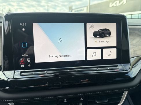 New 2026 Volkswagen Atlas SE AWD/4WD image 13