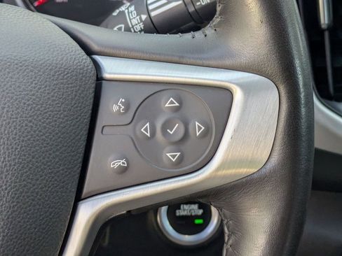 Used 2018 GMC Terrain SLT w/ Preferred Package image 9