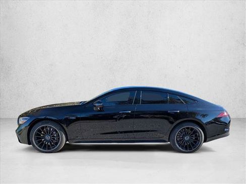 New 2026 Mercedes-Benz AMG GT 43 image 5