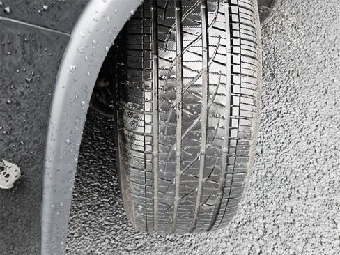 Used 2021 Jeep Grand Cherokee Laredo image 26