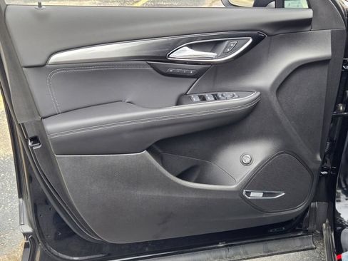 New 2026 Buick Envision Preferred AWD/4WD image 34