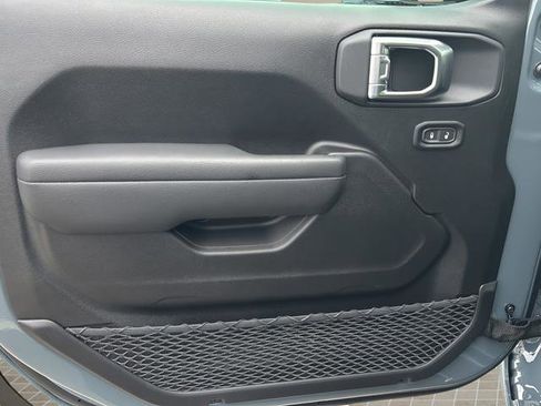 New 2026 Jeep Wrangler Sport image 15