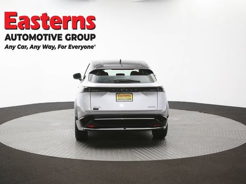 Used 2023 Nissan Ariya FWD image 51