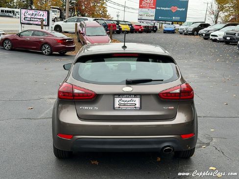 Used 2014 Kia Forte EX w/ EX Premium Package image 44