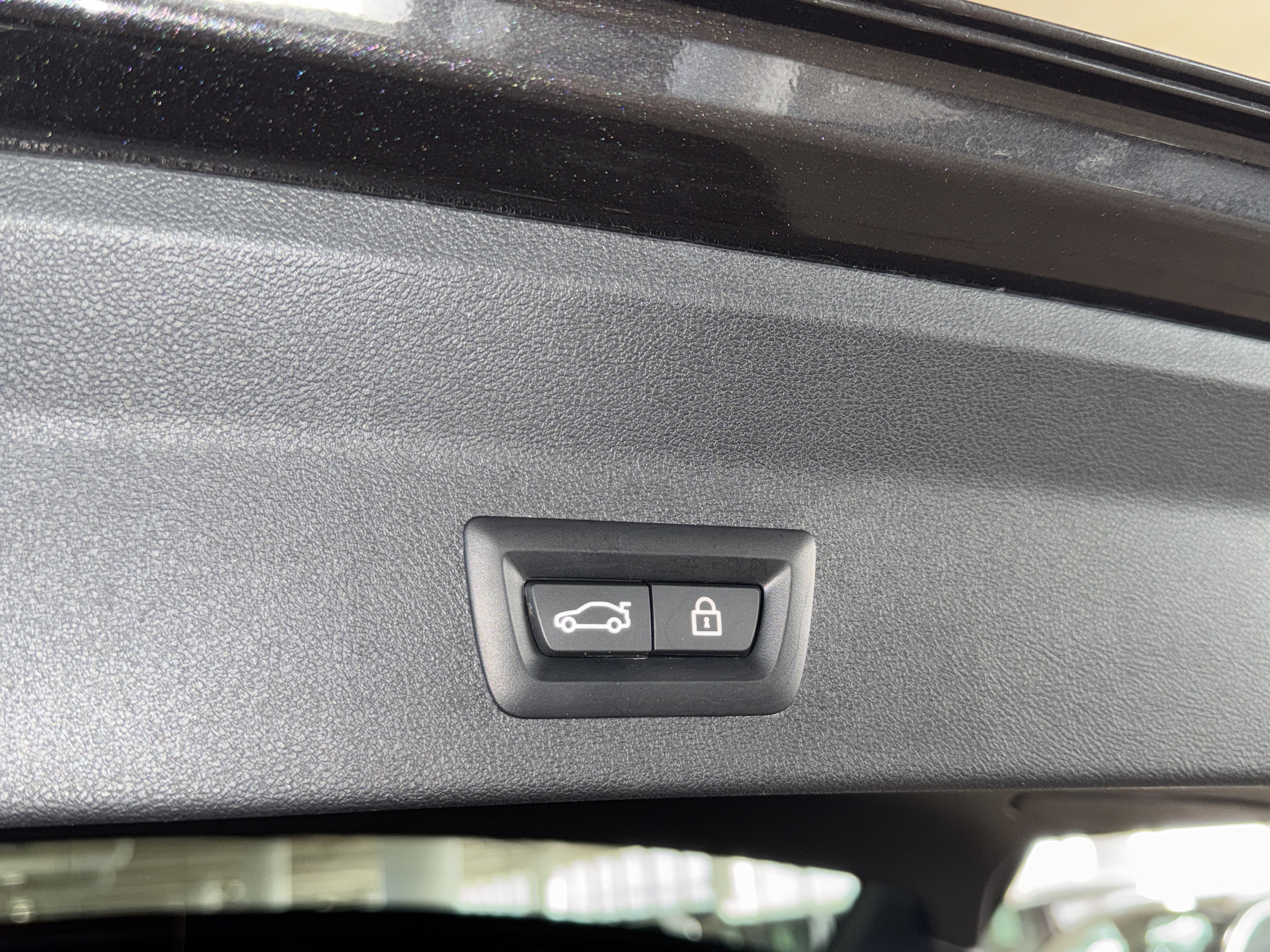 Used 2023 BMW X3 M40i AWD/4WD image 14