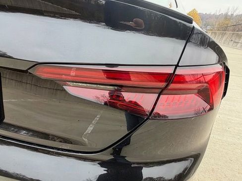 Used 2018 Audi RS 5 w/ Dynamic Package image 14