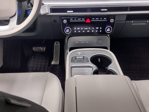 New 2026 Hyundai Ioniq 9 Calligraphy AWD/4WD image 49
