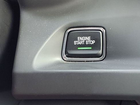 Used 2023 Chevrolet Camaro LT RWD image 16